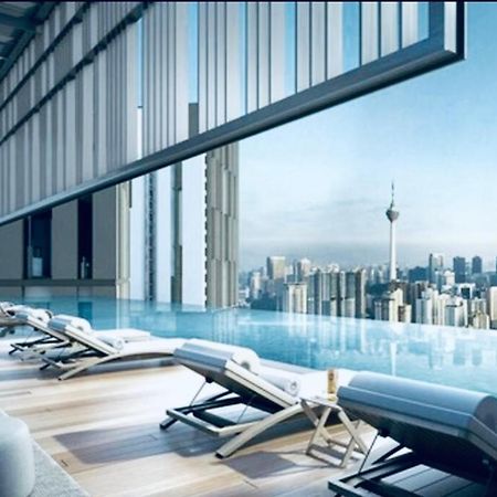 Bbcc Apartments At Lucentia Kuala Lumpur Bagian luar foto