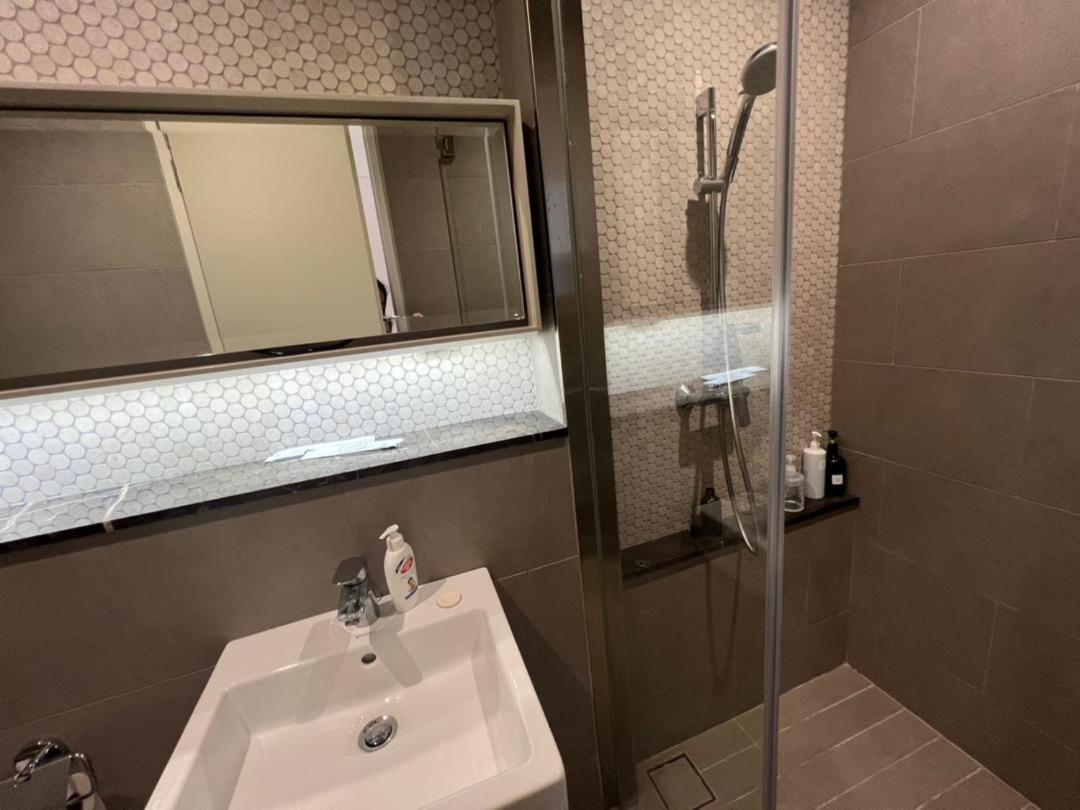 Bbcc Apartments At Lucentia Kuala Lumpur Bagian luar foto