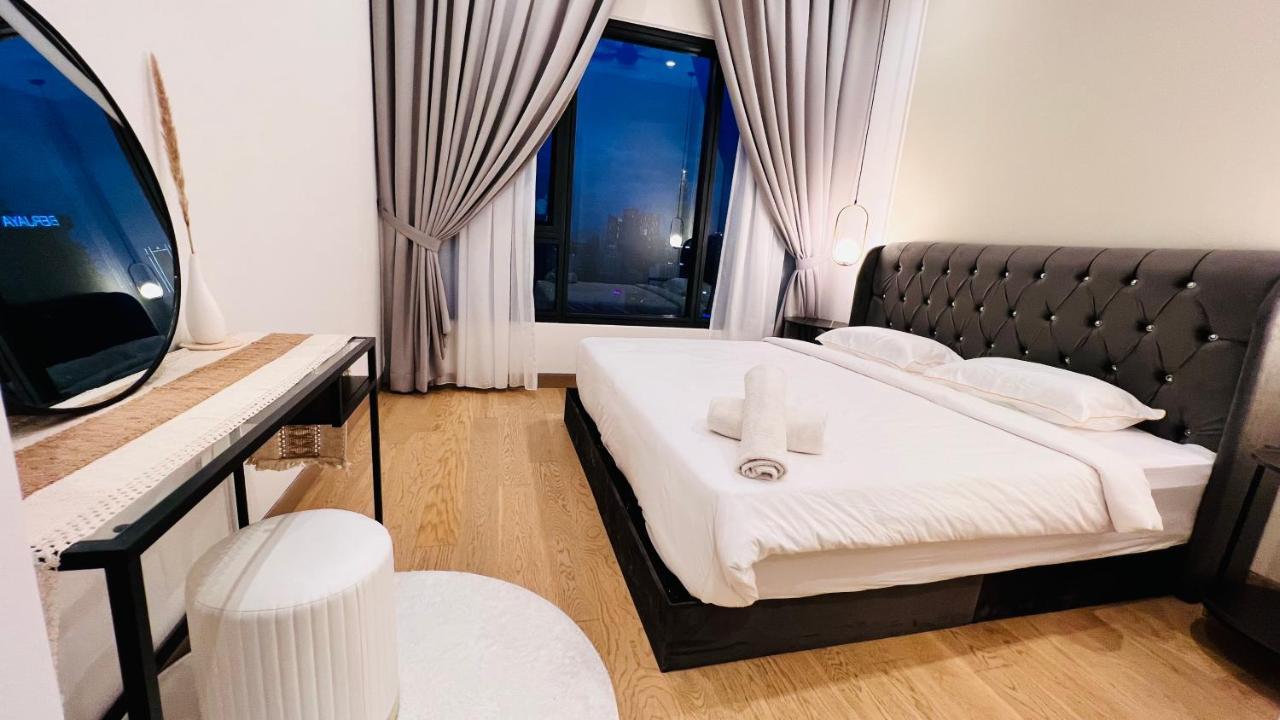 Bbcc Apartments At Lucentia Kuala Lumpur Bagian luar foto