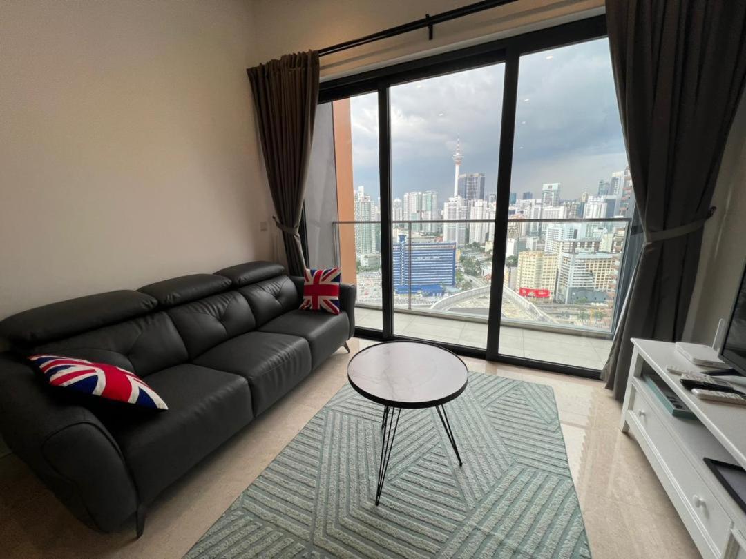 Bbcc Apartments At Lucentia Kuala Lumpur Bagian luar foto