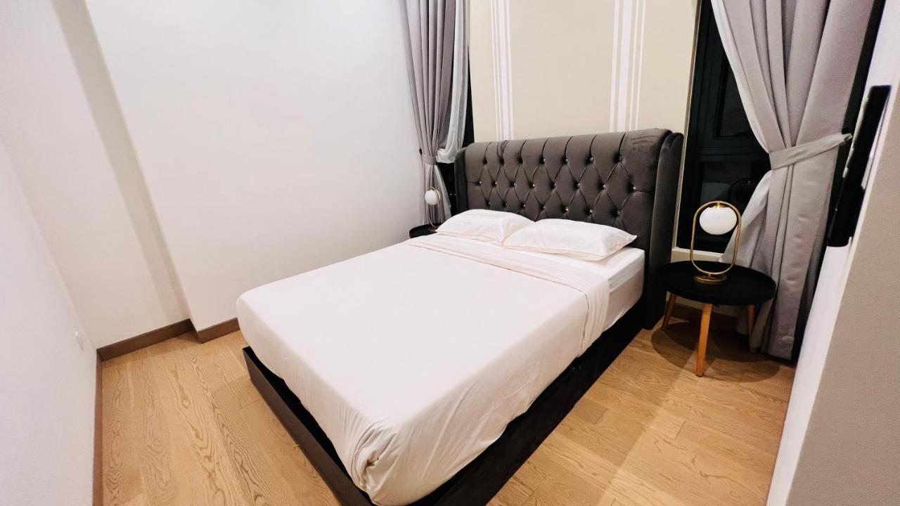 Bbcc Apartments At Lucentia Kuala Lumpur Bagian luar foto