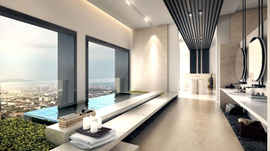 Bbcc Apartments At Lucentia Kuala Lumpur Bagian luar foto
