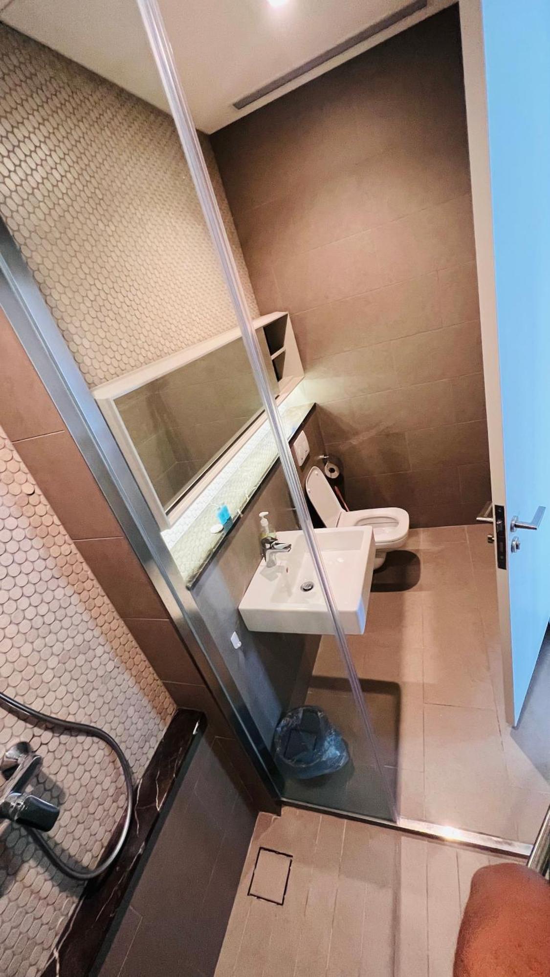 Bbcc Apartments At Lucentia Kuala Lumpur Bagian luar foto