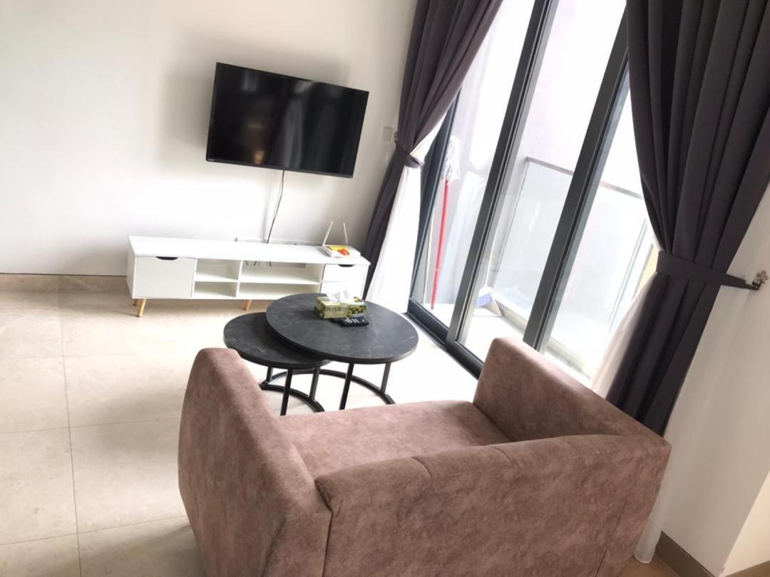 Bbcc Apartments At Lucentia Kuala Lumpur Bagian luar foto