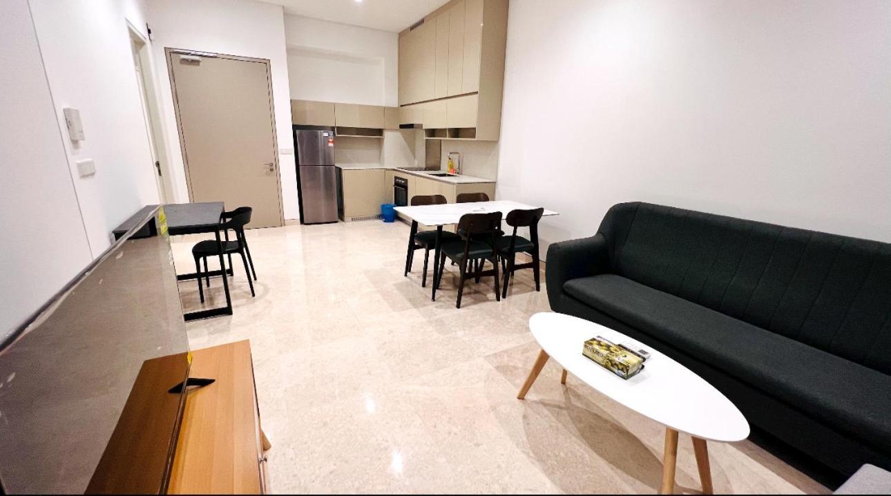 Bbcc Apartments At Lucentia Kuala Lumpur Bagian luar foto