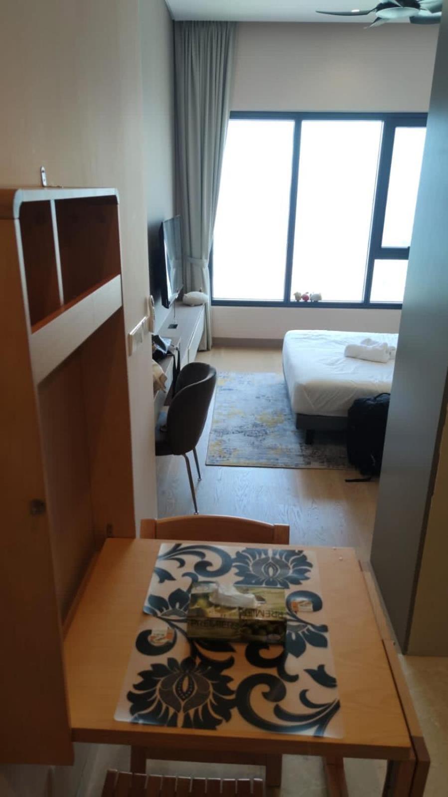 Bbcc Apartments At Lucentia Kuala Lumpur Bagian luar foto