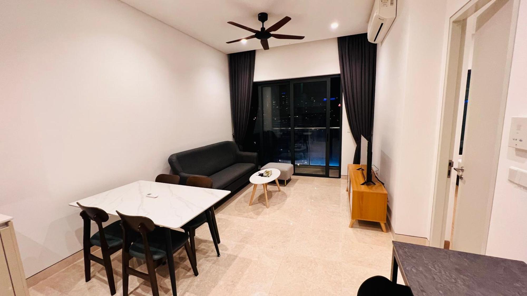 Bbcc Apartments At Lucentia Kuala Lumpur Bagian luar foto