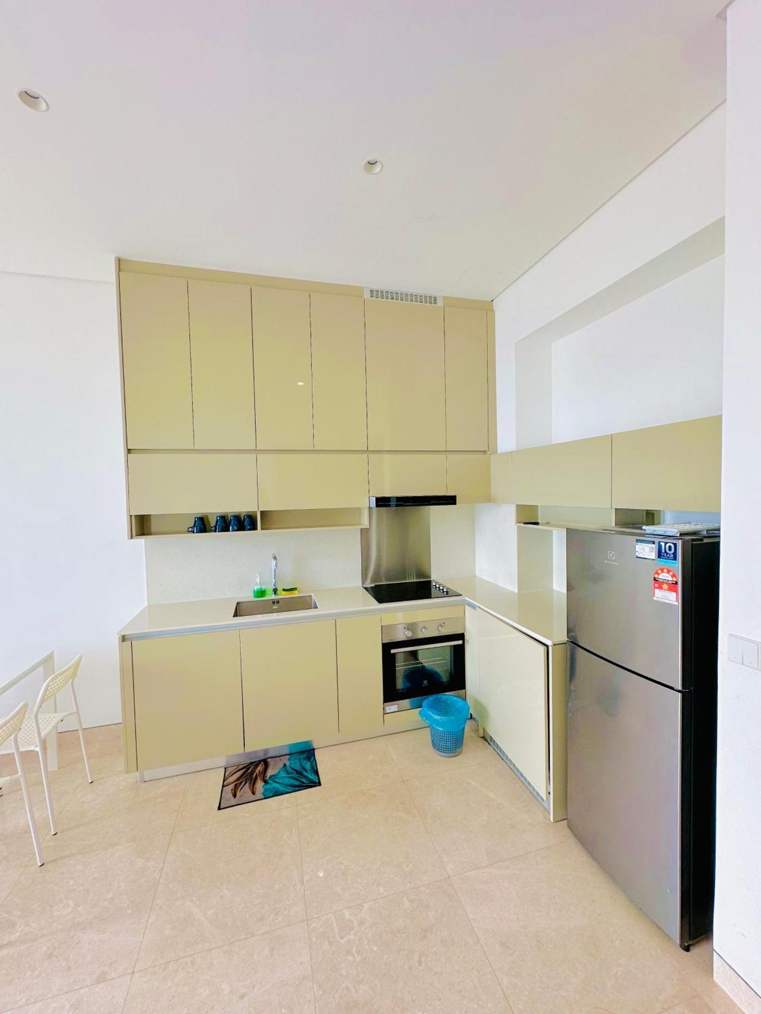 Bbcc Apartments At Lucentia Kuala Lumpur Bagian luar foto