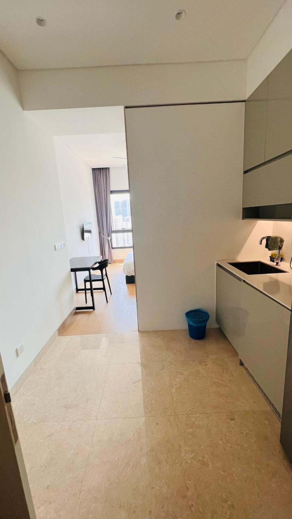 Bbcc Apartments At Lucentia Kuala Lumpur Bagian luar foto
